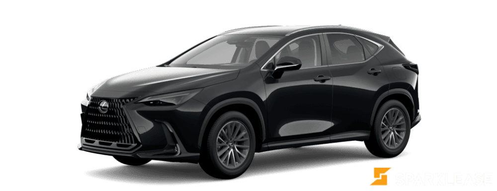 2022 Lexus NX350h Signature Package