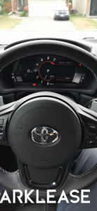 2020 Toyota GR Supra
