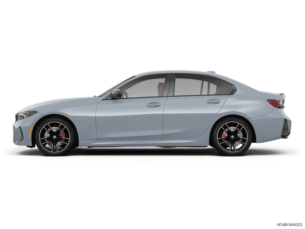 2026 BMW M340i xDrive