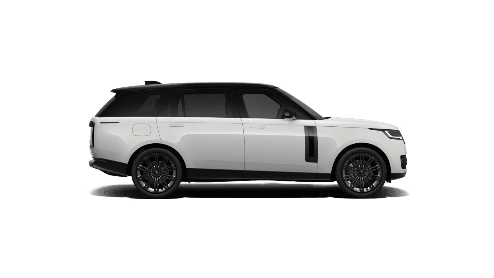 2026 Land Rover Range Rover SE