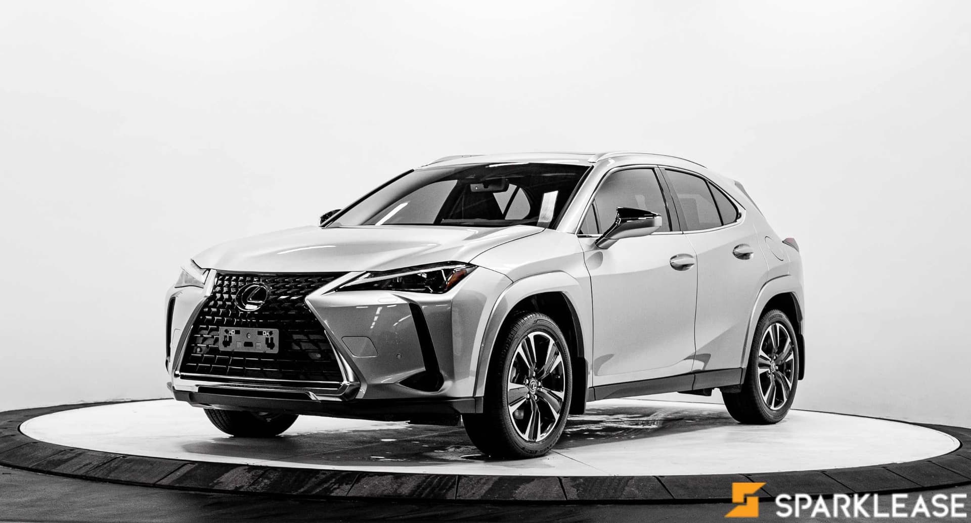 2023 Lexus UX UX 250h CVT