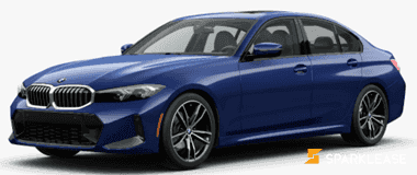 2023 BMW 330i xDrive Sedan