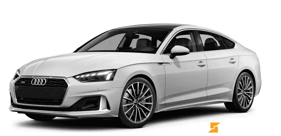 (全新车现货)2023 Audi  A5 Sportback  Komfort ...