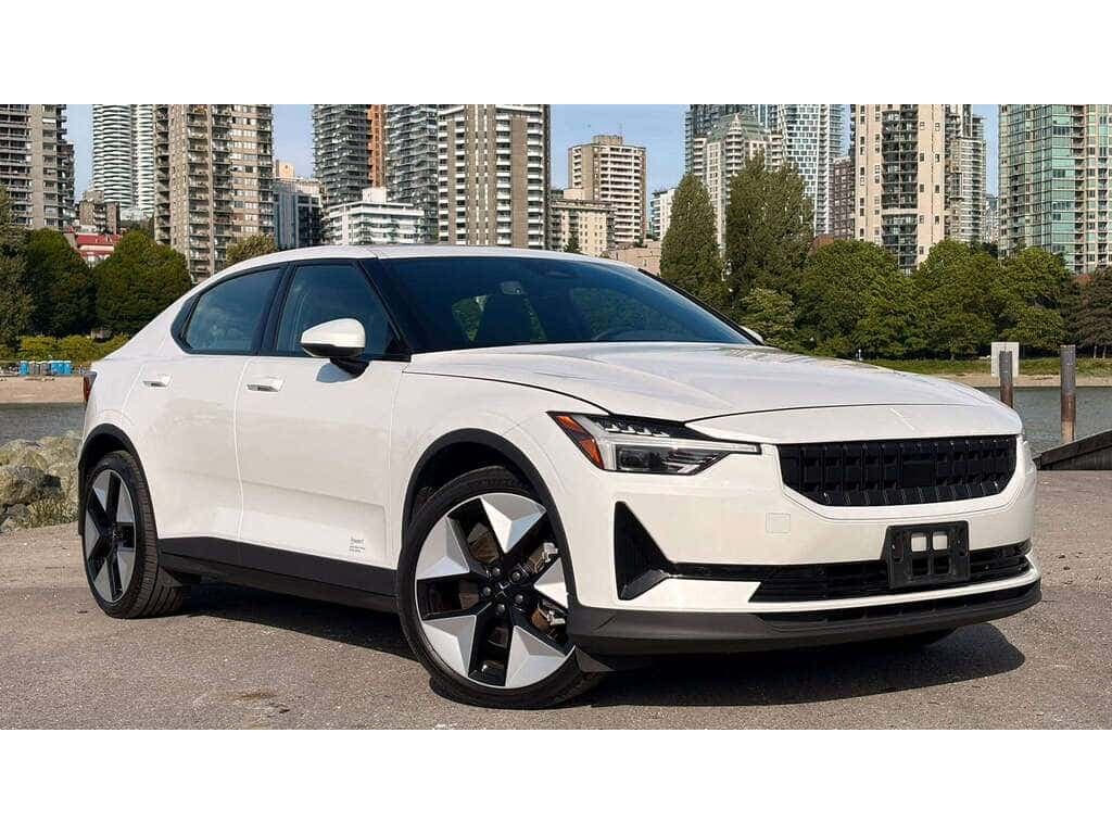 2023 Polestar 2 Long Range Dual Motor Plus