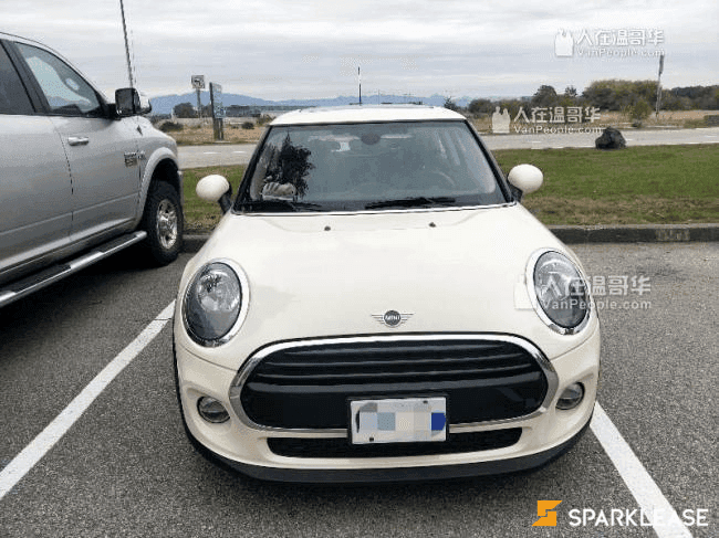 2019 MINI Cooper
