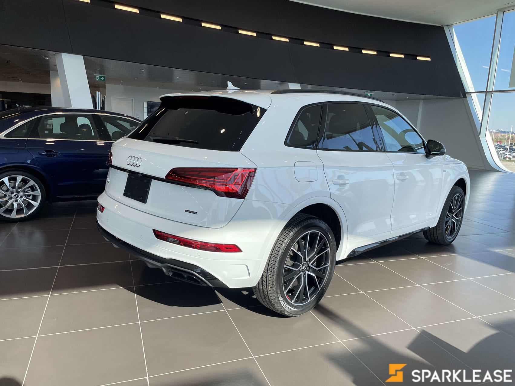 2023 Audi  Q5  Progressiv 45 TFSI quattro 
