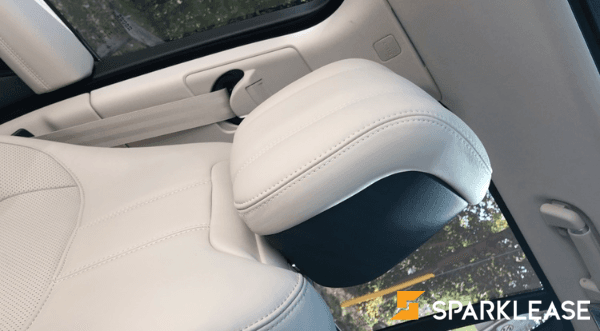 2020 Land Rover Range Rover