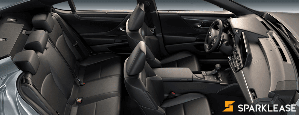 2022 Lexus ES 300 Hybrid Premium Package