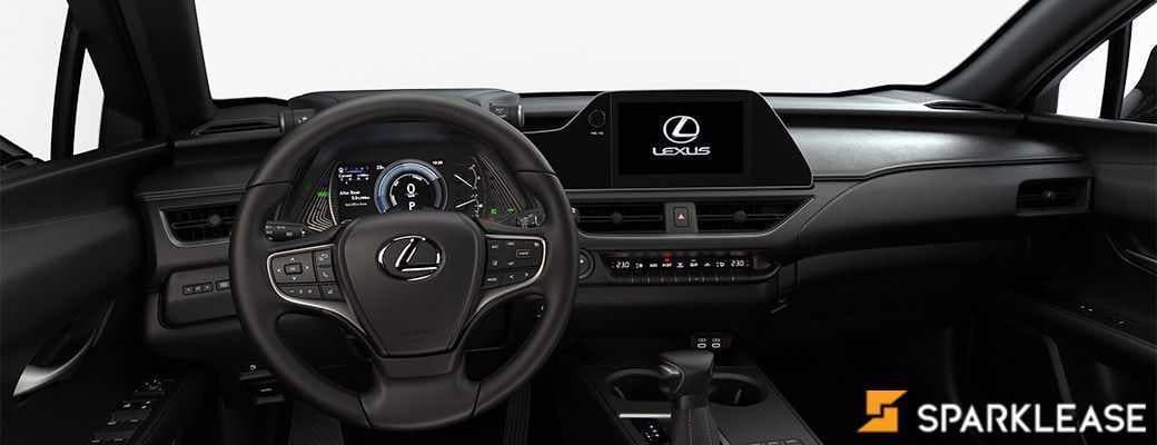 2024 Lexus  UX 250h 混合动力