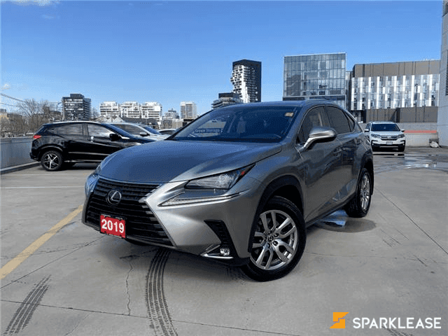 2019 Lexus NX NX 300