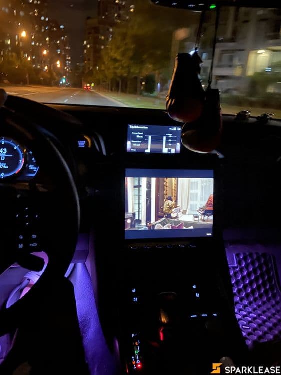 2019 Lexus IS 300 AWD