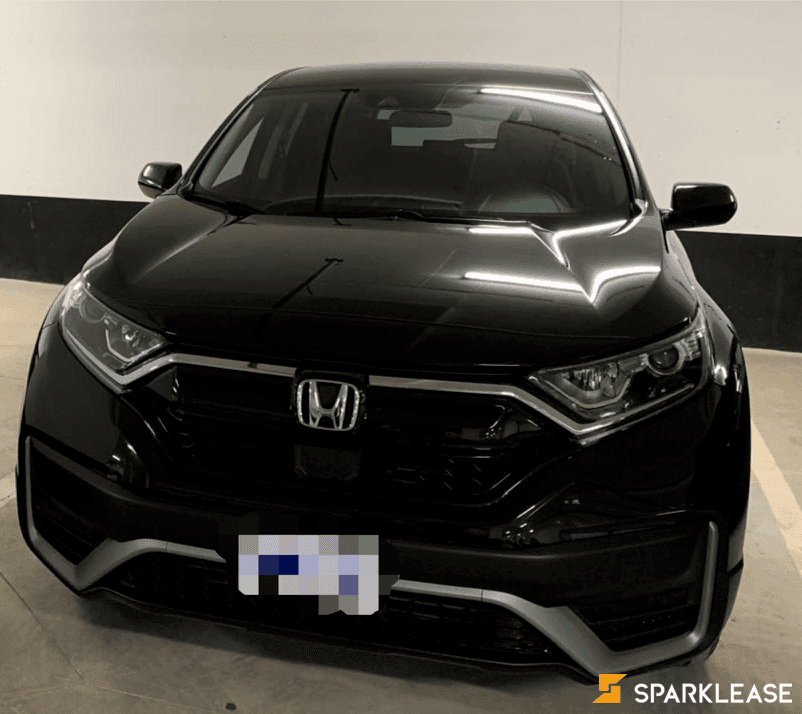 2020 Honda CR-V LX 4WD