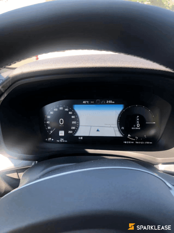 2020 Volvo S60 R design polestar engineered 
