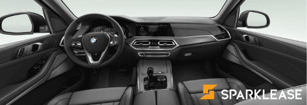 2020 BMW X5