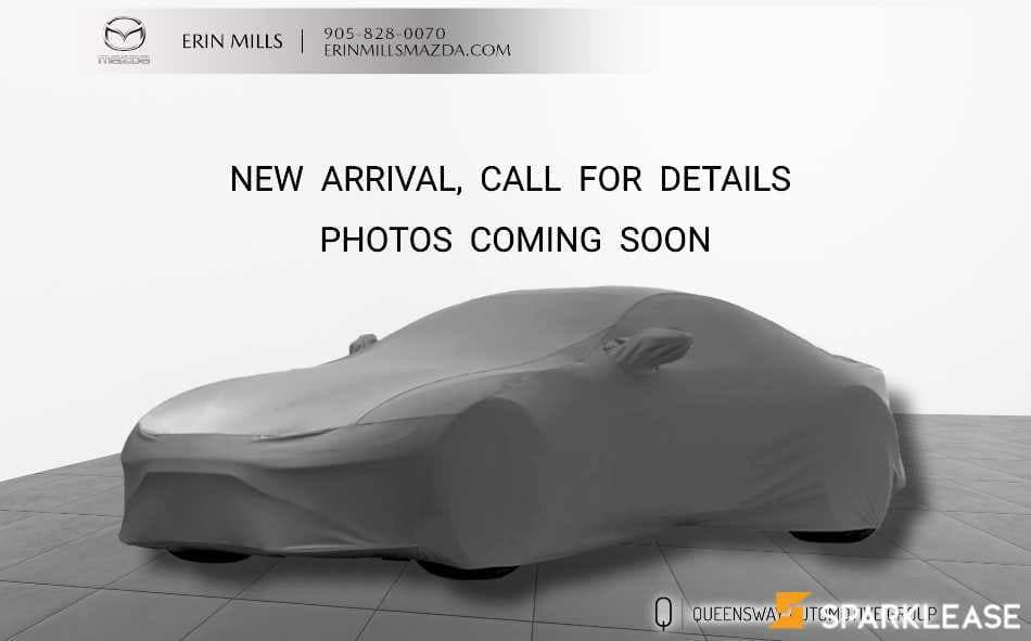 2017 Mercedes-Benz GLC 4MATIC 4dr AMG GLC 43