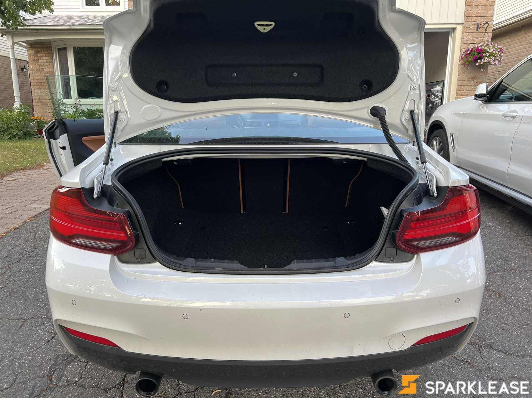 2020 BMW 2 Series M240i xDrive Coupe