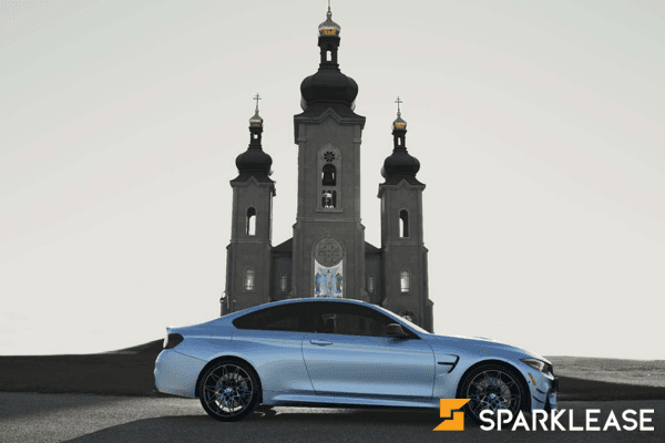 2018 BMW M4