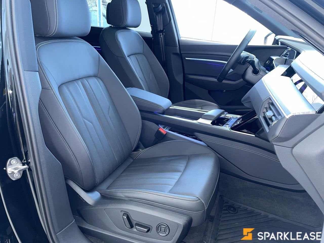 2022 Audi  e-tron  Technik quattro 