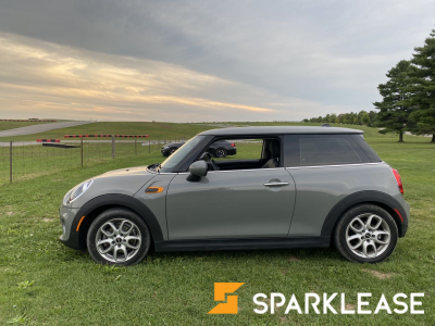 2019 MINI Cooper
