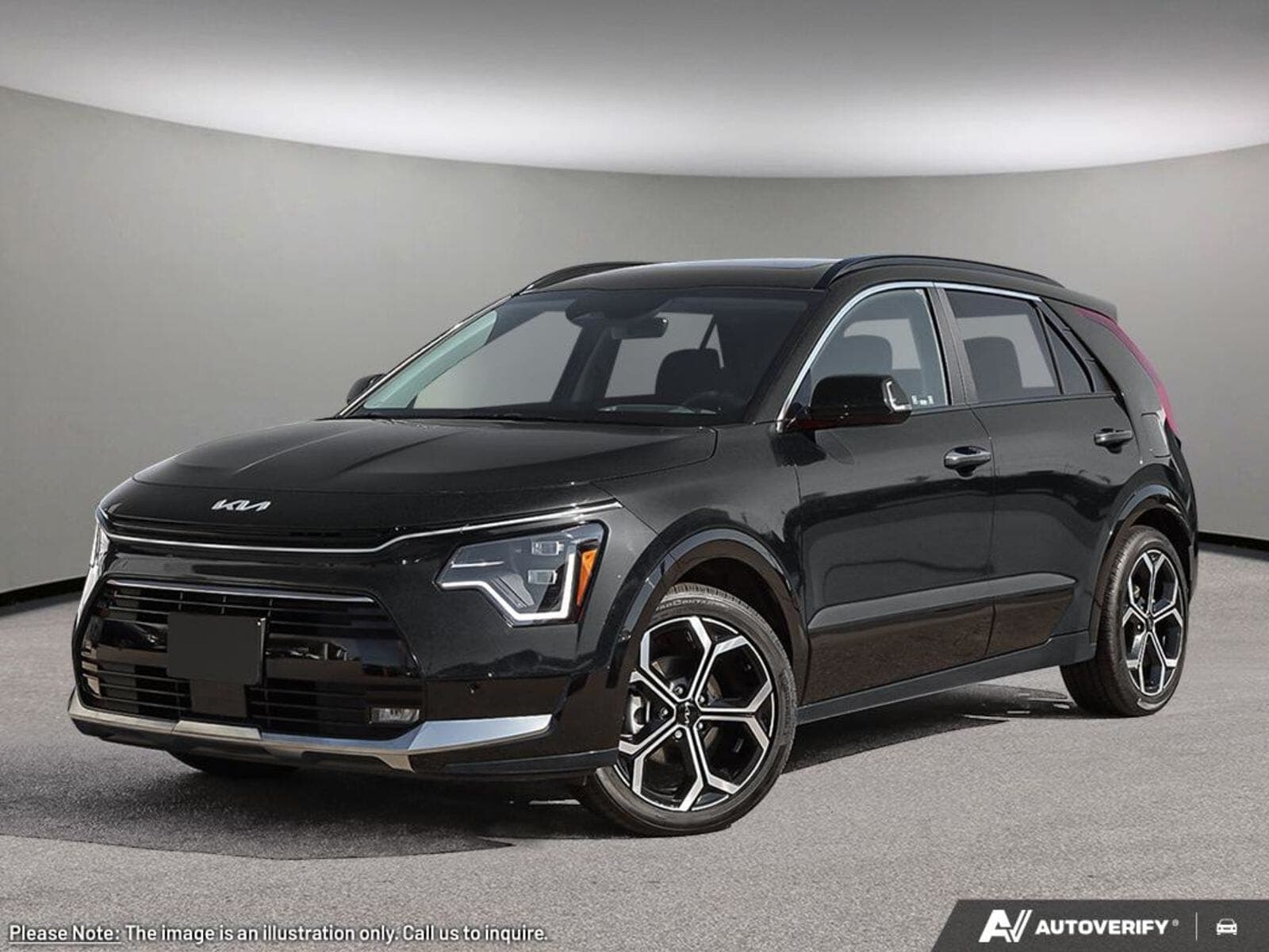 2026 Kia Niro SX