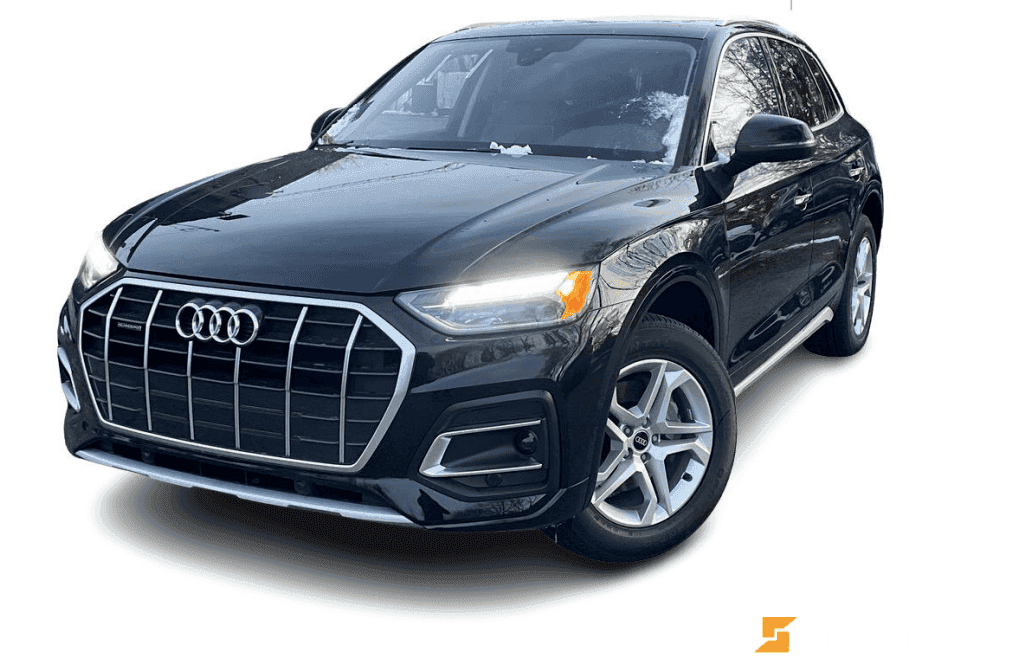 2023 Audi  Q5  Komfort 40 TFSI quattro 