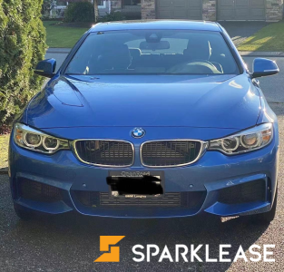 2016 BMW 435i xDrive Gran Coupe