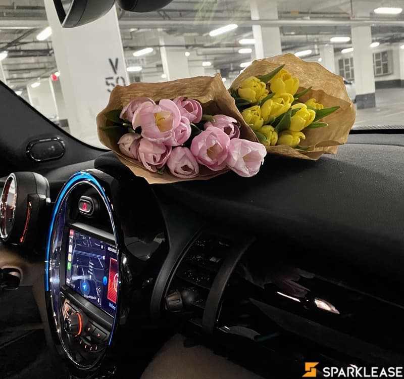 2020 MINI Cooper S 5 Door