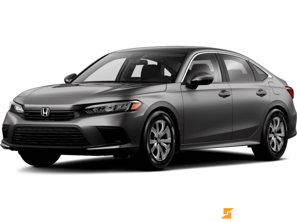 2022 Honda Civic Sedan 
