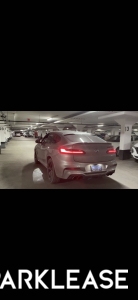 2020 BMW X4M 到期可续