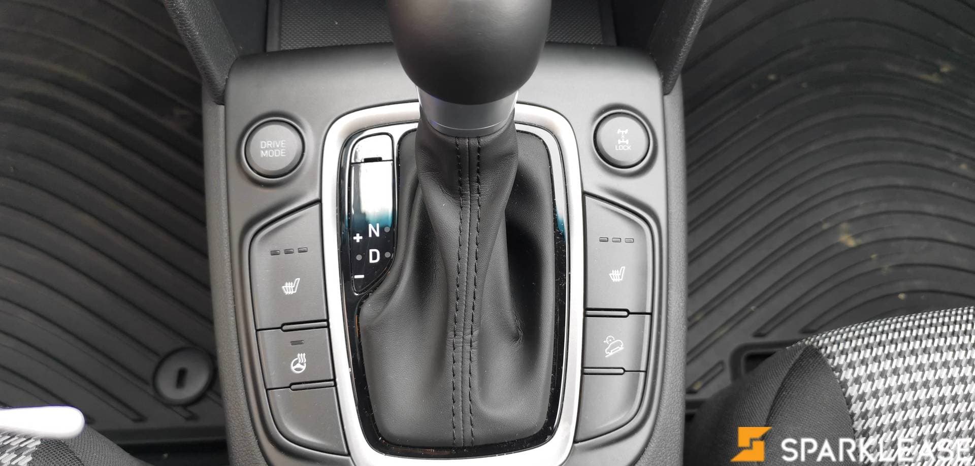 2020 Hyundai KONA AWD