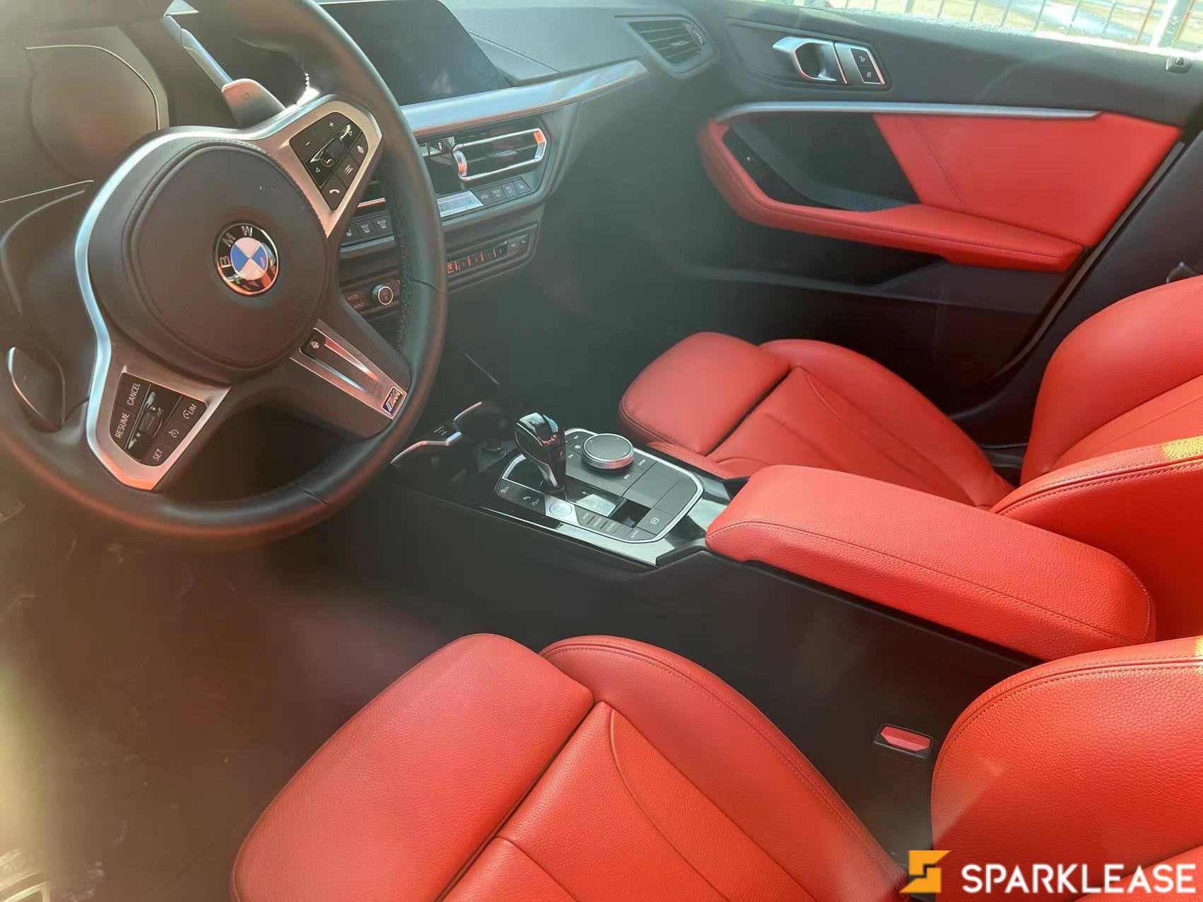 2021 BMW 2 Series M235 xDrive Gran Coupe