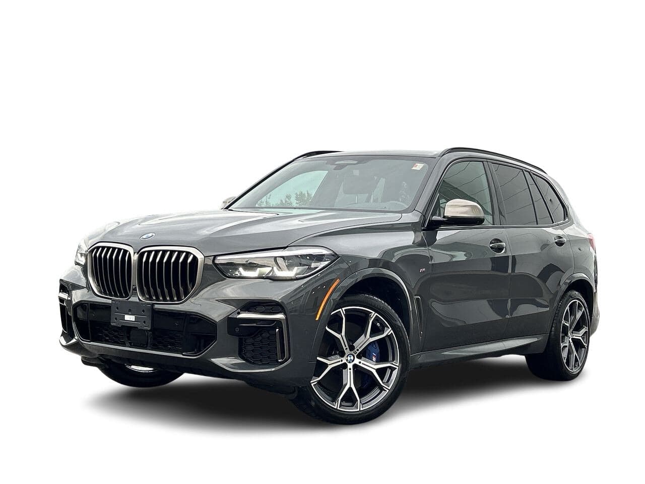 2023 BMW X5 M50i | Excellence PKG I Driver Assistance PKG