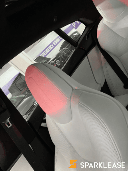 2019 Tesla Model S