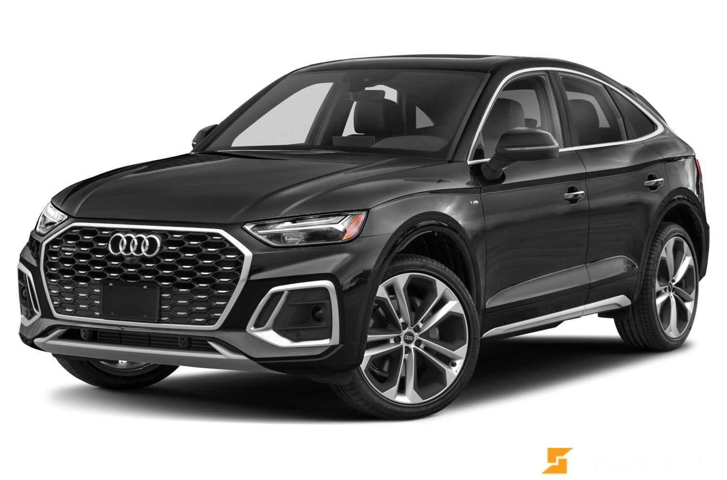 2022 Audi Q5 Progressiv 45 TFSI quattro