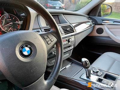 2011 BMW X5 AWD 4dr 35i