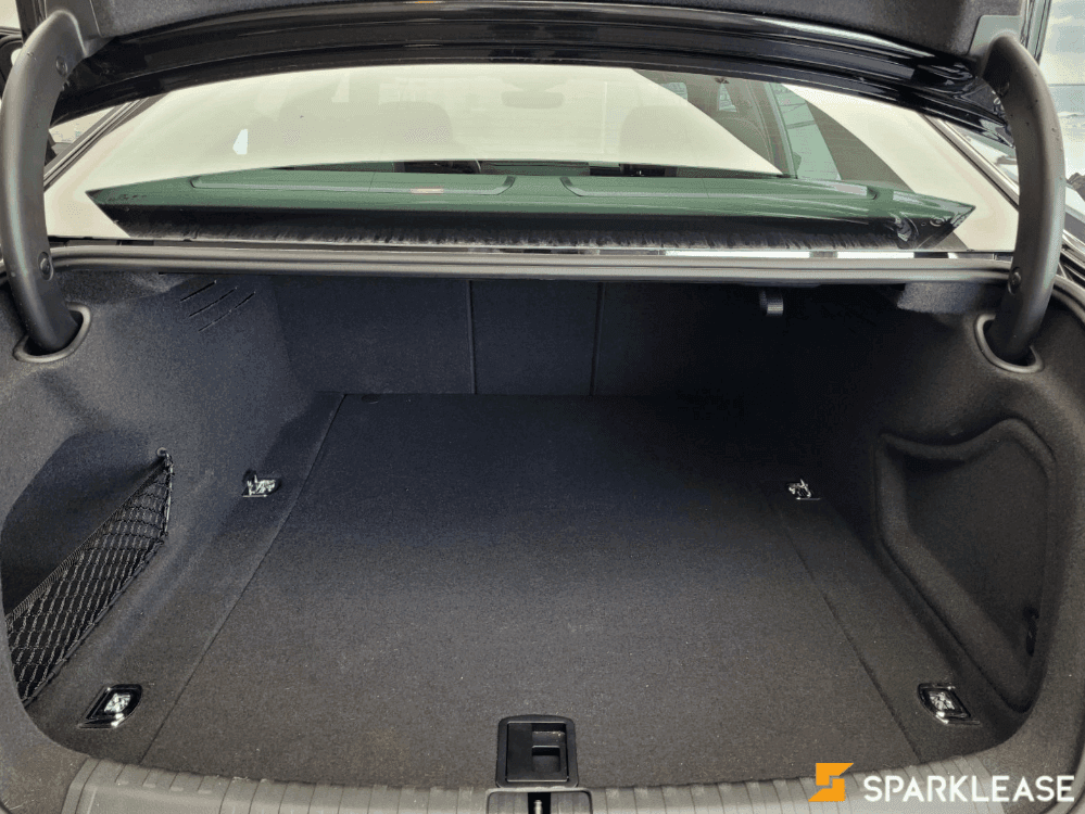 2020 Audi A6 55 Progressiv