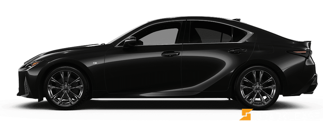 2024 Lexus  IS 300 F-Sport Design 