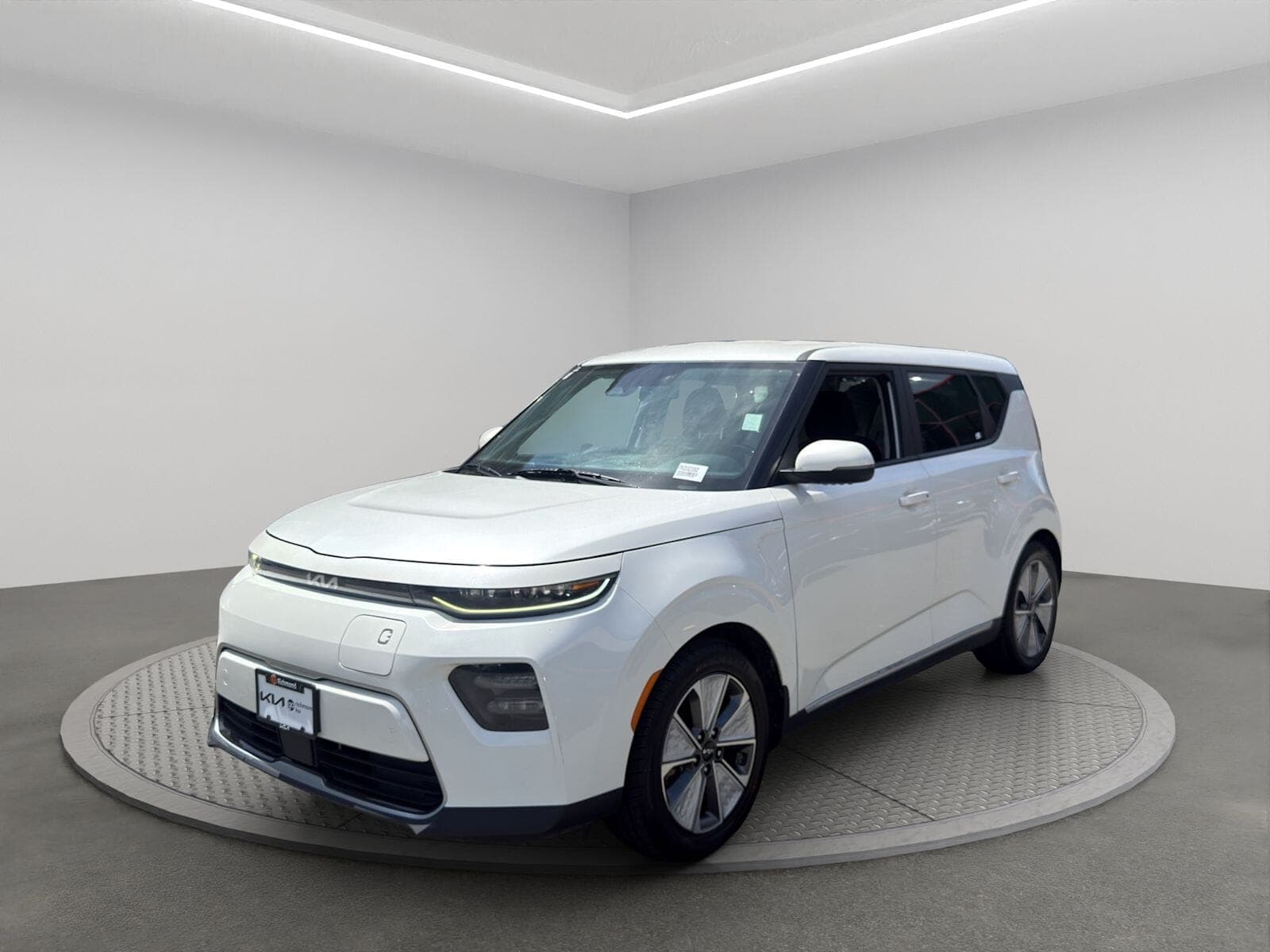 2023 Kia Soul EV Premium