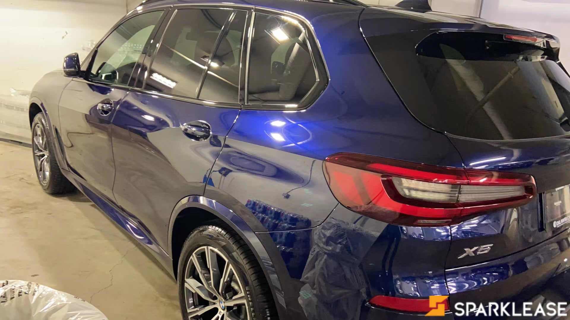 2022 BMW X5 xDrive40i Sports Activity Vehicle
