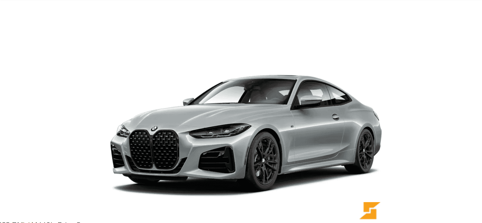 2023 BMW 4 Series M440i xDrive Coupe