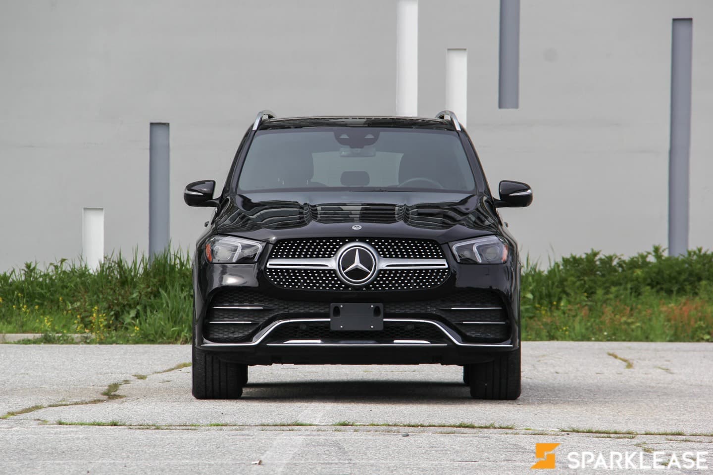 2020 Mercedes-Benz GLE GLE 450 4MATIC SUV