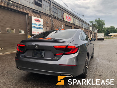 2020 Honda Accord Sport 2.0T