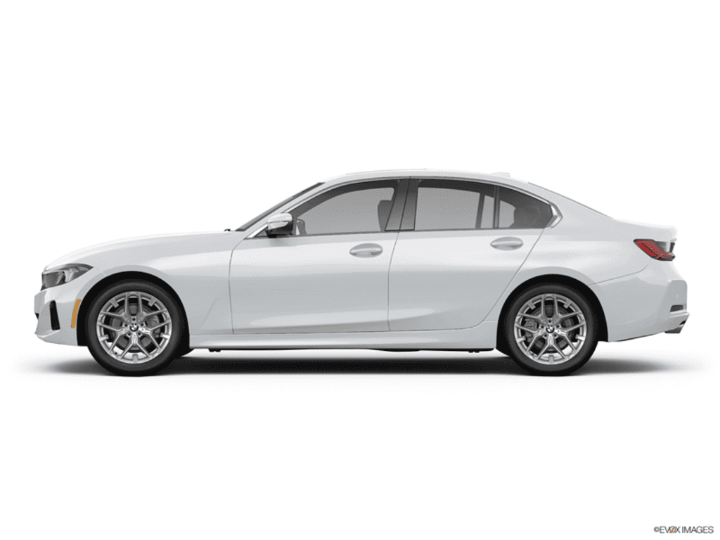 2026 BMW 330i xDrive