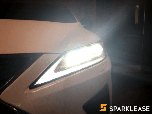 2020 Lexus RX