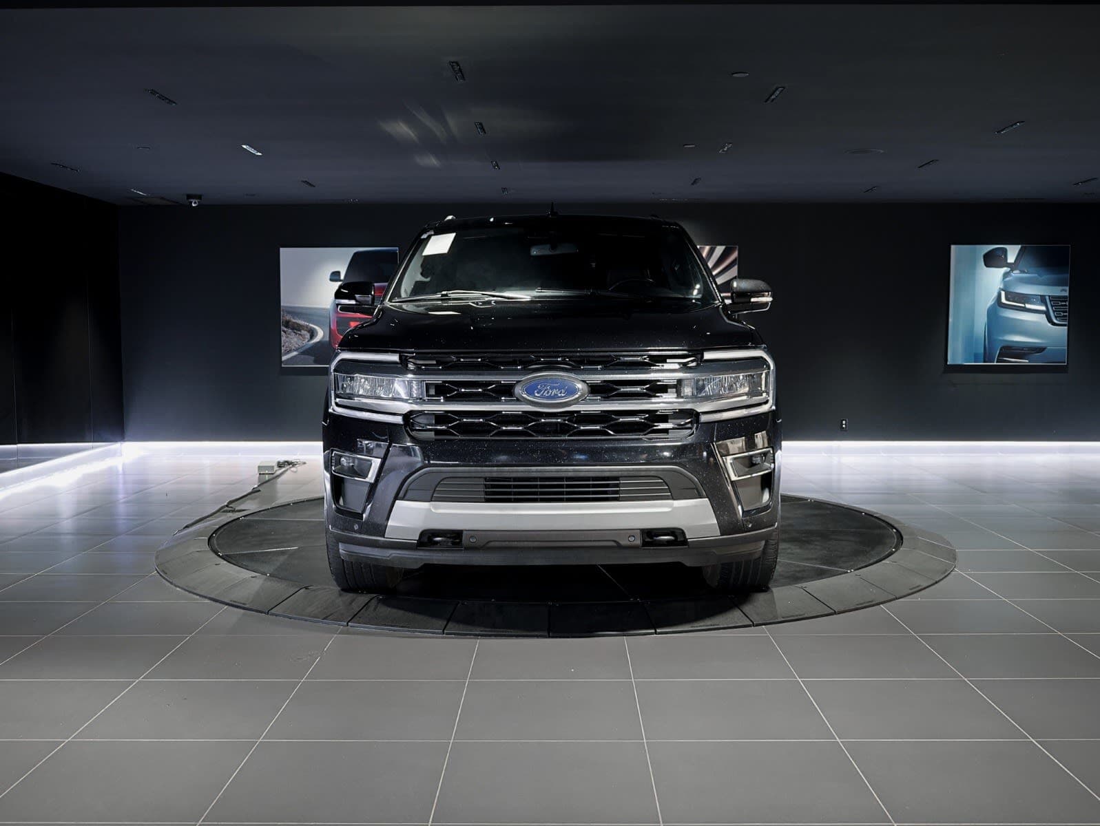 2022 Ford Expedition Limited Max