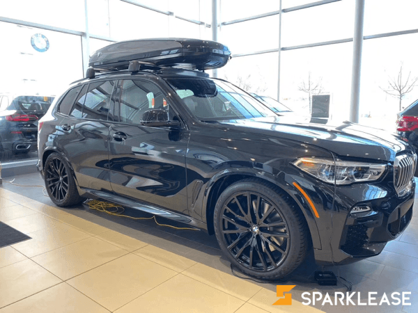 2020 BMW X5