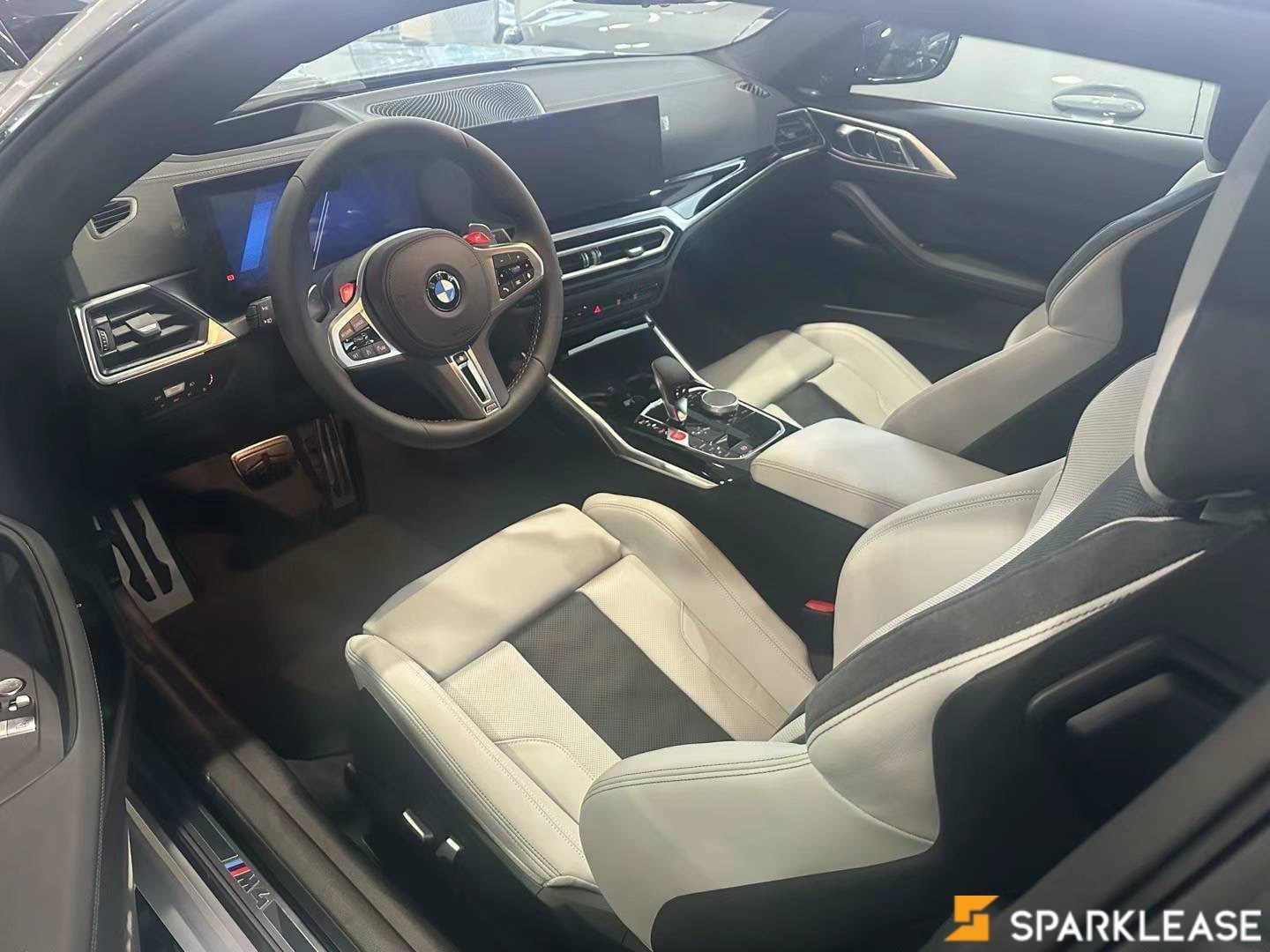 2024 BMW M4cx 超值新车
