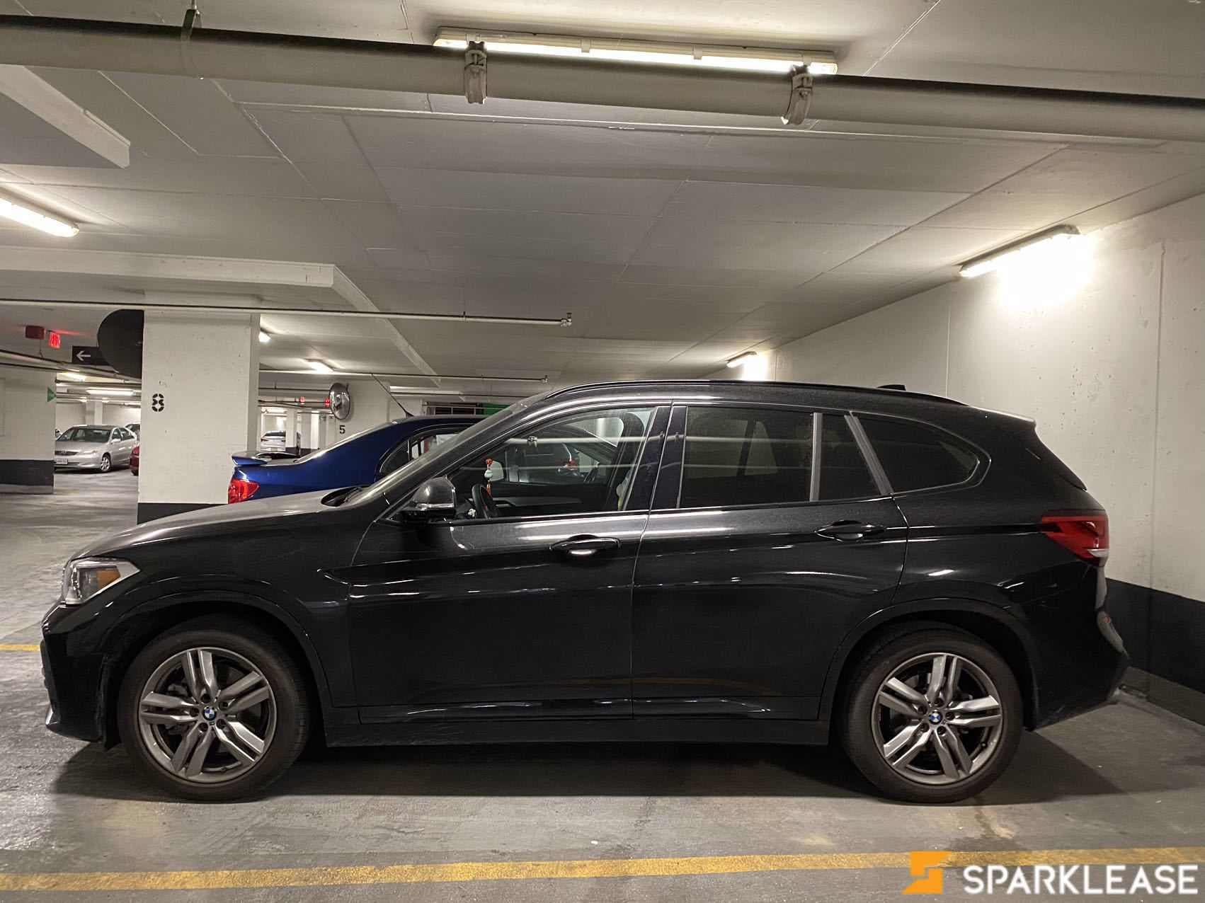 2021 BMW X1 xDrive28i Sports Activity Vehicle
