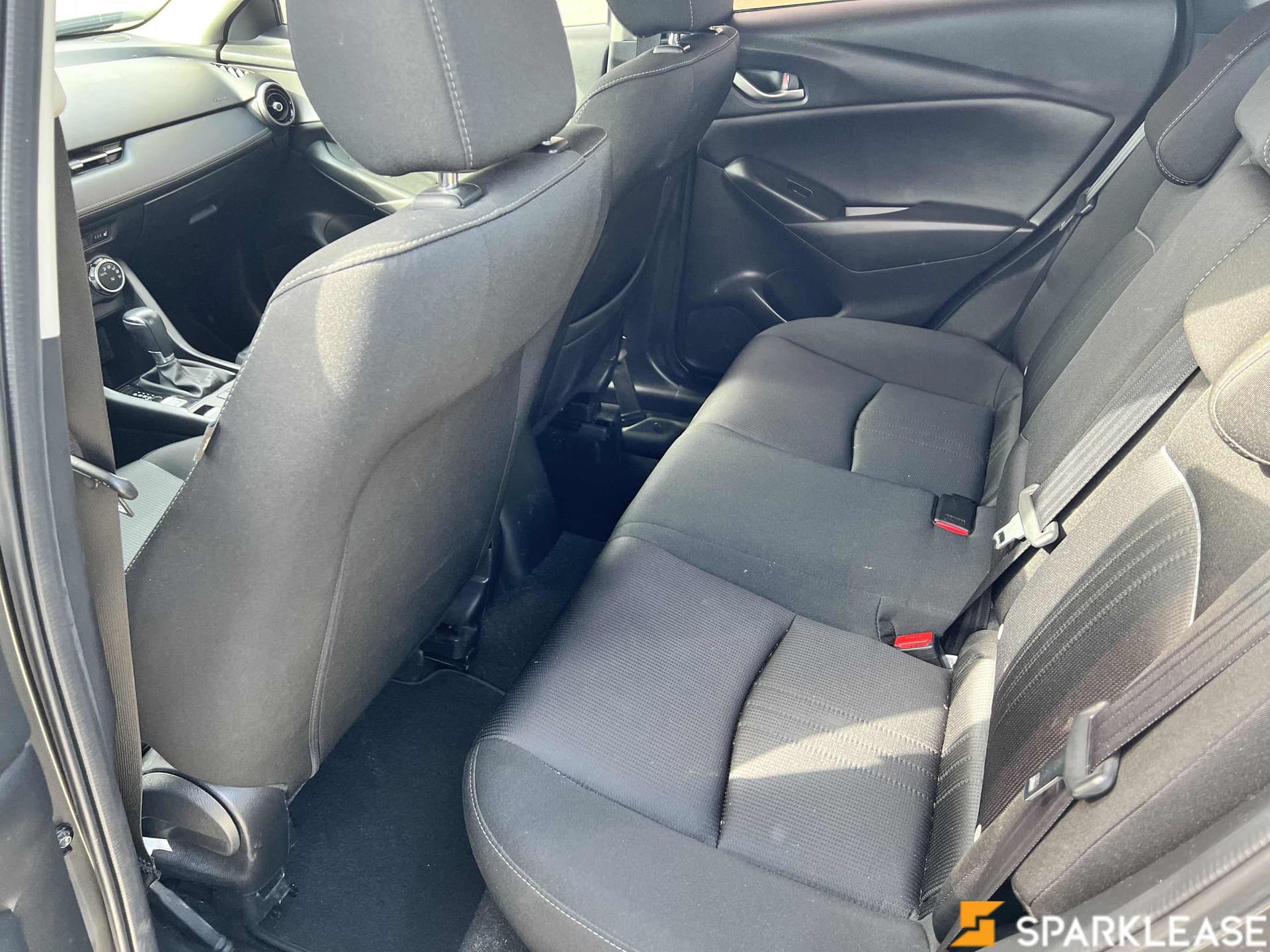 2019 Mazda  CX-3  GS Auto AWD 