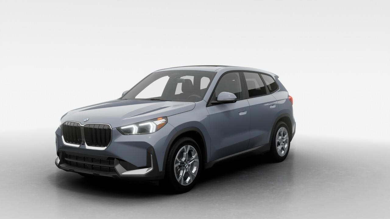 2027 BMW X1 xDrive28i